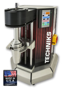 Techniks 00400 | Shrink Station