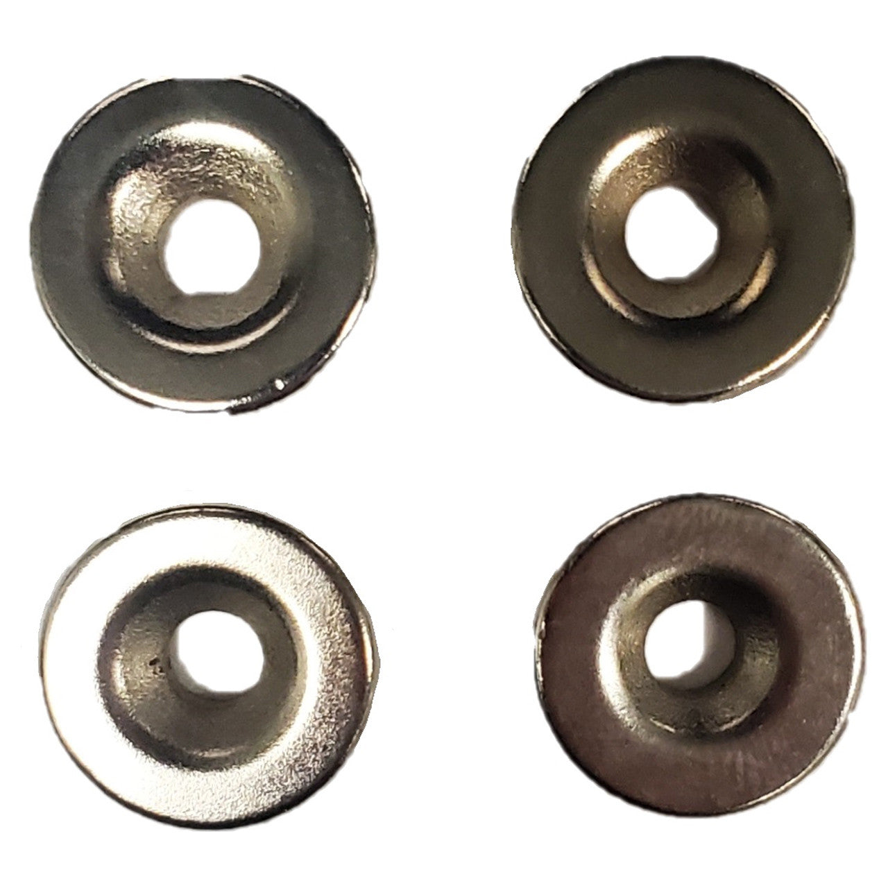 Colton Industrial Tools 10077 | 11/16" Diameter 4 Set Magnet Set Up Block Set