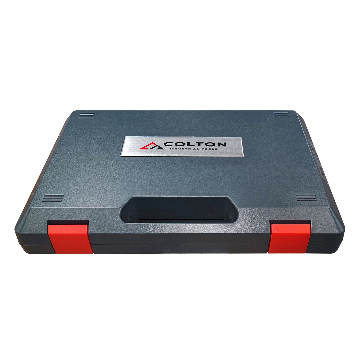Colton Industrial Tools 46012 | 0.201" to 0.3" 100 Minus(-) Pin Gage Set with Handle - Class ZZ .0002" Accuracy