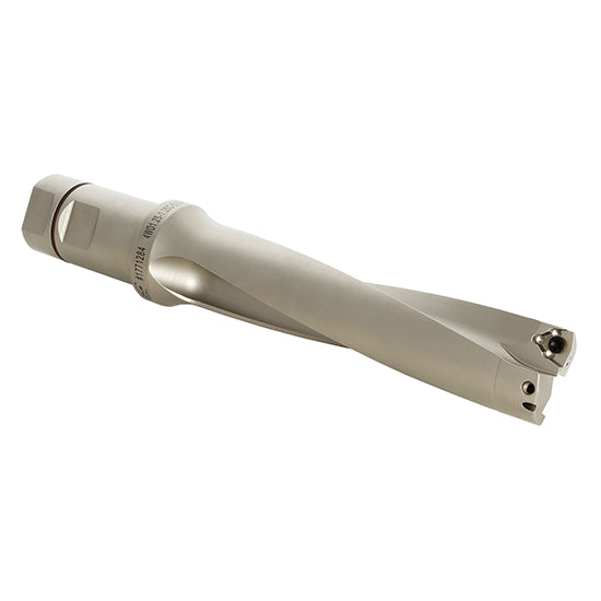 Techniks 1781354 | 4WD1.75-1.50C-7.00-6 (1-3/4"-D-RH) Indexable Drill