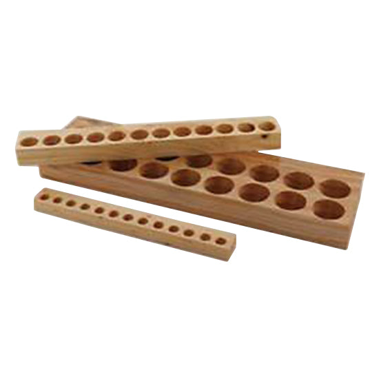 Techniks 04464 | DA300 Collet Storage Tray - 14pcs