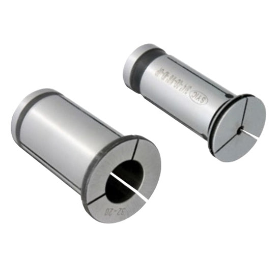 Techniks 19462-06 | HK 20 Taper x 6.00mm Sleeve ID x 20.00mm Sleeve OD Reduction Sleeve