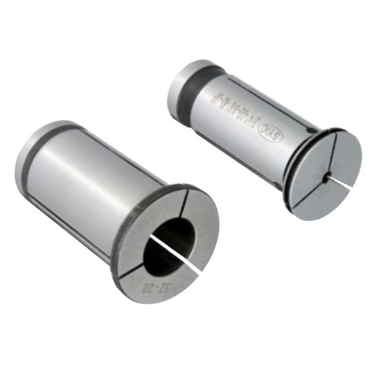 Techniks 19462-08 | HK 20 Taper x 8.00mm Sleeve ID x 20.00mm Sleeve OD Reduction Sleeve
