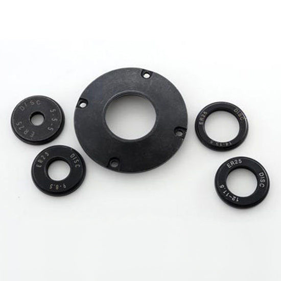 Techniks 19498G | Coolant Cap for 1-1/4" Milling Chuck