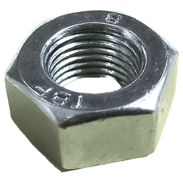 Colton Industrial Tools 97120 | M10 x 1.00mm Thread AXA Top Nut