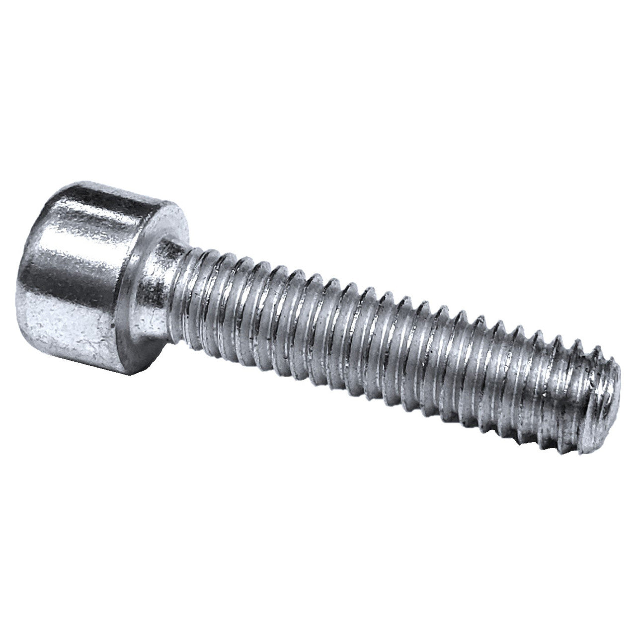 Colton Industrial Tools 97123 | M6 x 1.00mm Thread x 5.00mm Hex AXA #4 Cap Set Screw