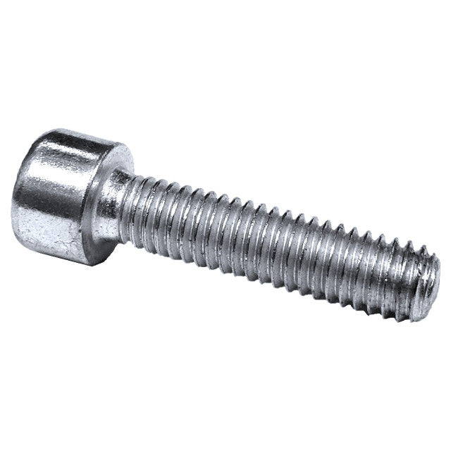 Colton Industrial Tools 97222 | M8 x 1.25mm Thread 6.00mm Hex BXA #4 Cap Set Screw