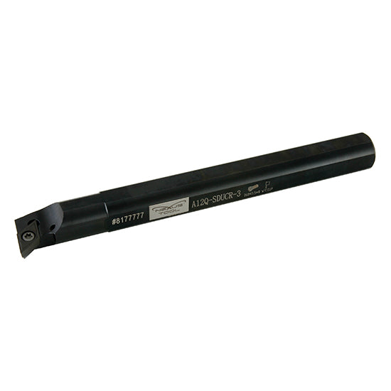 Techniks 8177788 | A12Q-SDUCL-3 (3/4"-S-BB-CT-LH) Indexable Boring Bar