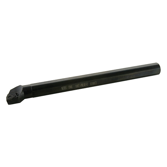 Techniks 8188881 | A16T-PWLNL-4 (1"-S-BB-CT-LH) Indexable Boring Bar