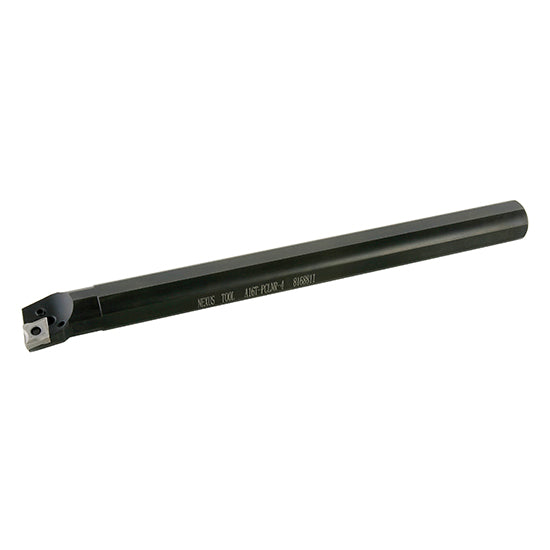 Techniks 8168823 | A24U-PCLNL-4 (1-1/2"-S-BB-CT-LH) Indexable Boring Bar