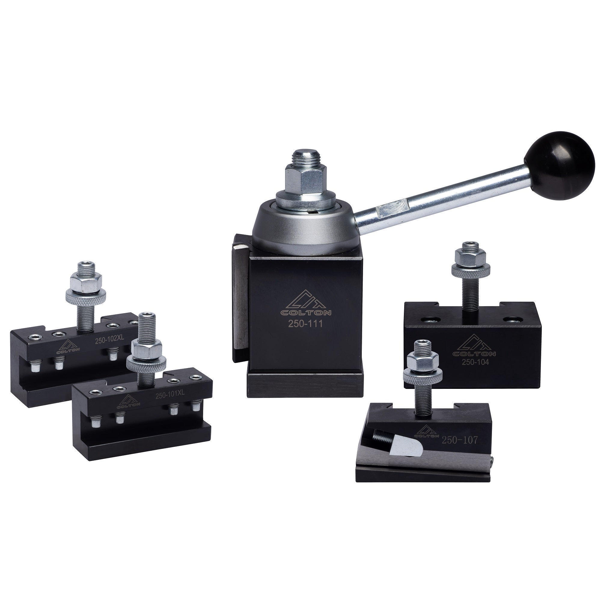 AxA Industrial Tools Tipo di cuneo Quick Change Set Italia AxA Industrial Tools Tipo di cuneo Quick Change Set Italia