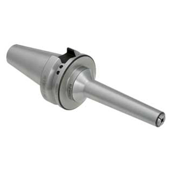 Techniks 18869 | BT40 Taper x 63.00mm Shank x 200.00mm Length x 265.40mm OAL SBL6 Collet Chuck