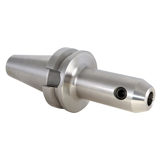 Techniks 17140-5/8-4 | BT40 Taper x 0.625" Size x 1.750" Diameter x 4" Projection Length x 6.570" OAL Steel Extended End Mill Holder
