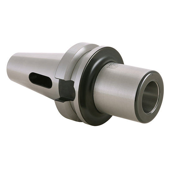 Techniks 17001 | BT30 Taper x 0.470" Size x 0.980" Diameter x 1.770" Projection Length Morse Taper Tool Holder