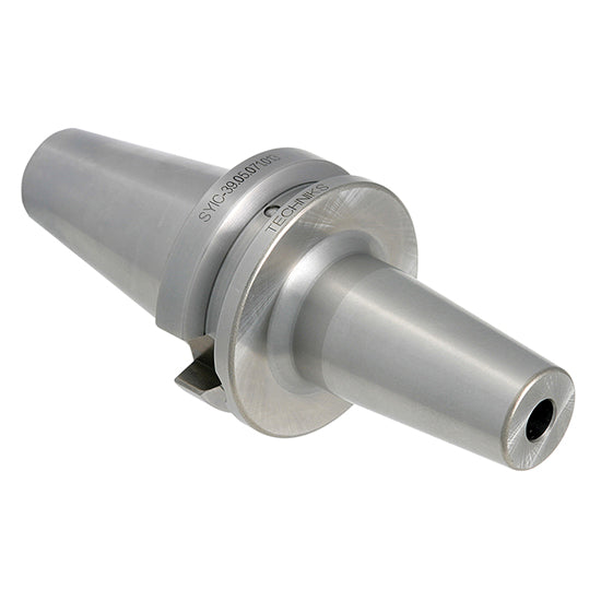 Techniks 39113 | BT40Taper x 3/8" Size x 1.750" Diameter x 3.540" Projection Length x 6.120" OAL Steel ShrinkFIT Tool Holder