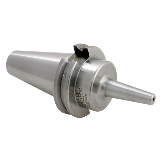 Techniks 31538 | CAT40 Taper x 3/16" Size x 1.750" Diameter x 3.150" Projection Length x 5.840" OAL Steel SlimLINE ShrinkFIT Holder