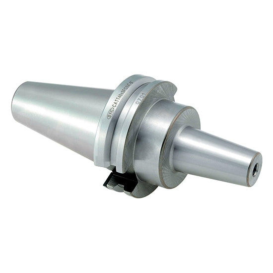 Techniks 46.651.64.400B | CAT40 Taper x 3/4" Size x 1.750" Diameter x 4" Projection Length x 6.690" OAL Steel CoolBLAST Toolholder