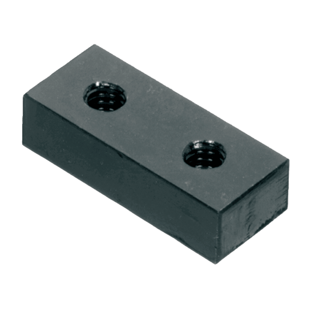 Carr Lane CL-23-CP | M12 Size Plastic Clamping Pad