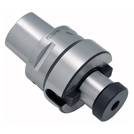 Techniks 143.151.68.200 | Capto-Compatible C6 1" Face Mill Arbor x 2" Length