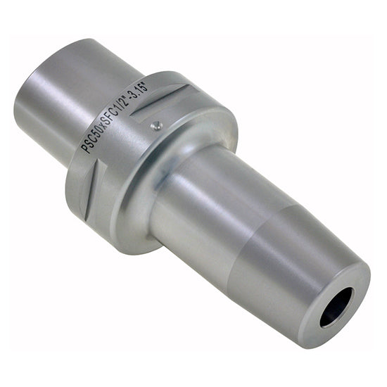 Techniks 143.651.54.315 | PSC6 Taper x 1/4" Size x 3.150" Projection Length ShrinkFIT Chuck