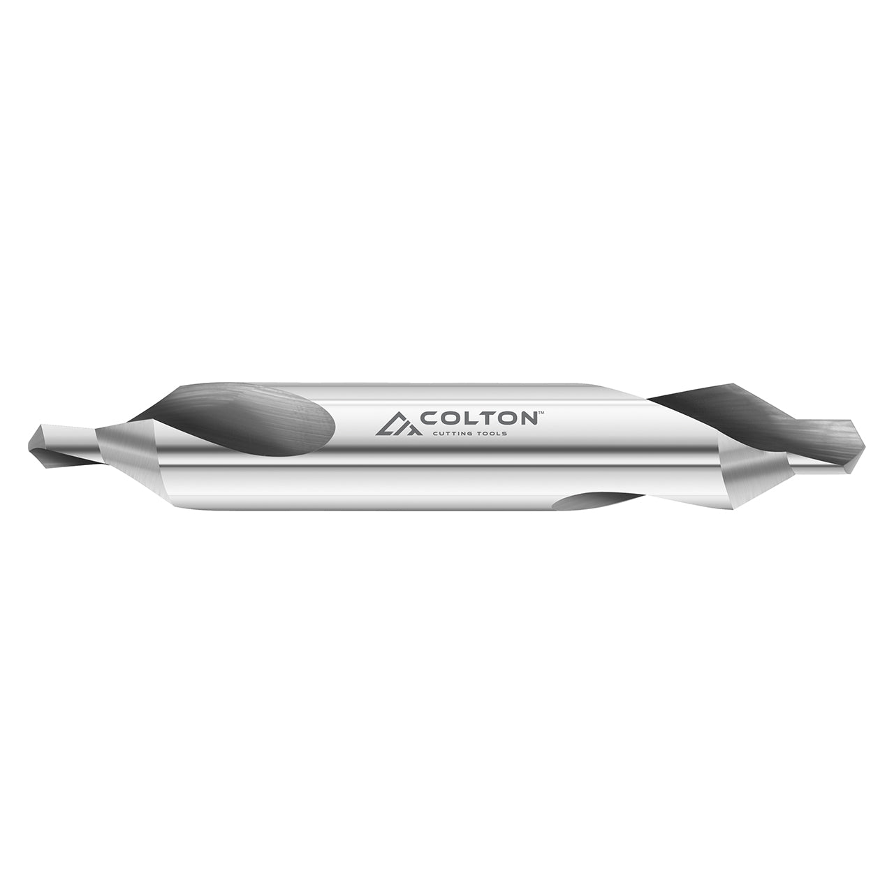 Colton Cutting Tools 61822 | 60 Degree Number 1 Carbide Combined Drill & Countersink 3/64" Pilot x 1/8" Shank x 1-1/2" OAL