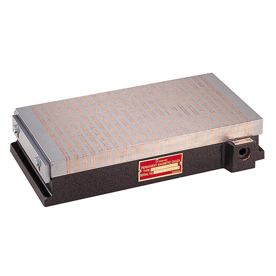 Techniks EDMT-2040 | 16" x 8" x 2.500" Vari Pole Surface Grinding Chuck