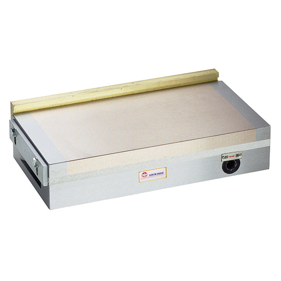 Techniks EDTW-2550 | 20" x 10" x 2.500" MicroPITCH Surface Grinding Chuck