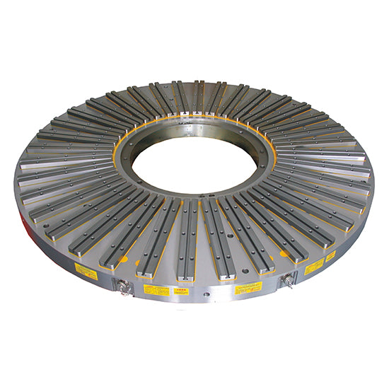 Techniks EEPM-CIR1500 | 59.000" x 19.680" x 4.720" Vertical Mag Vise