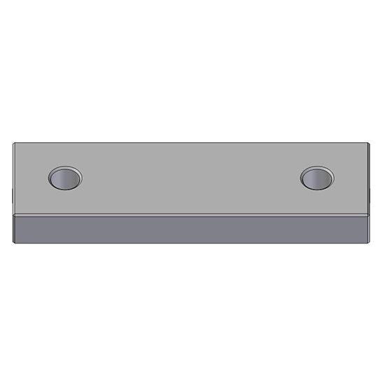 Techniks EEPM-CIRIB170 | 6.690" Length Induction Block for CIR600 Chuck