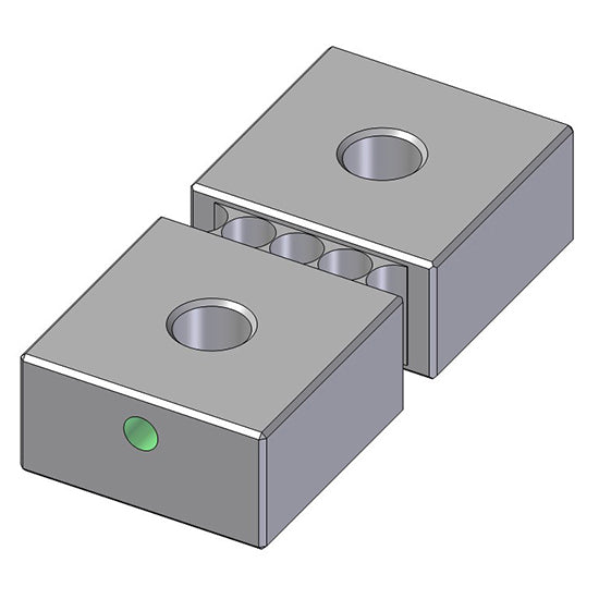 Techniks EEPM IB225 | 2 Pole EEPM Induction Block