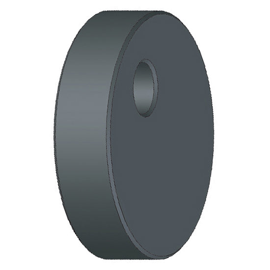 Techniks EEPM-PS40 | Round Work stop Replacement
