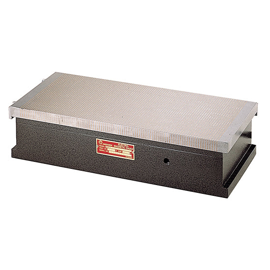 Techniks EET-2045W | 18" Length x 8" Width x 4.500" Height Vari Pole Surface Grinding Chuck