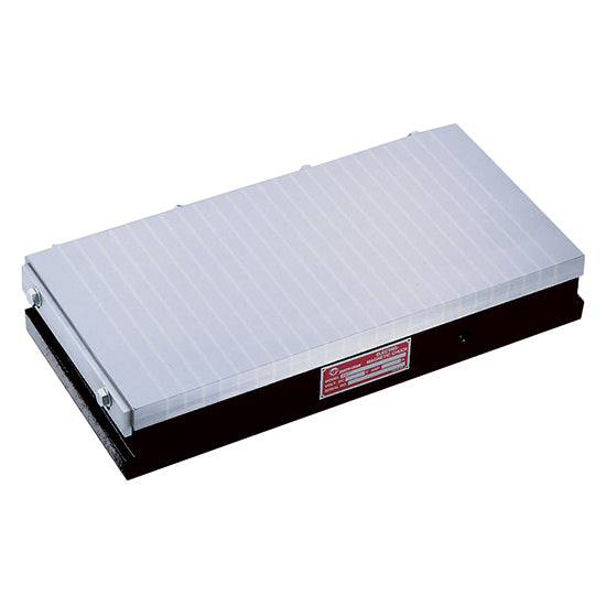 Techniks EET-40100 | 40" Length x 16" Width x 3.500" Height Wide Spaced Surface Grinding Chuck