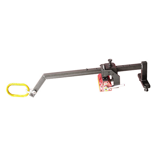 Techniks ELM-600V | 1320lbs Capacity Steel EZ-LIFT Vertical Lifter