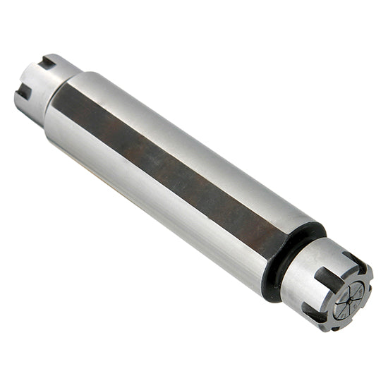 Techniks 04801-DE | STRSHK Taper x 3/4" Diameter x 3/4" Shank x 28.00mm Projection Length ER11 Straight Shank Holder