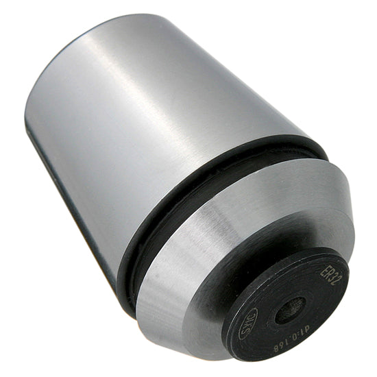 Techniks 05806-480 | 5/8" Size x 1.020" Diameter x 0.480" Capacity x 0.480" Shank ER25 Rigid Tap Collet