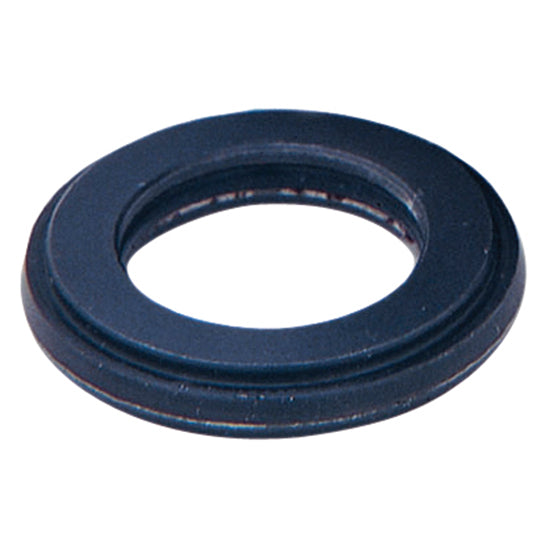 Techniks 08525-14.5 | 21.00mm Diameter ER25 Black Gold Coolant Ring