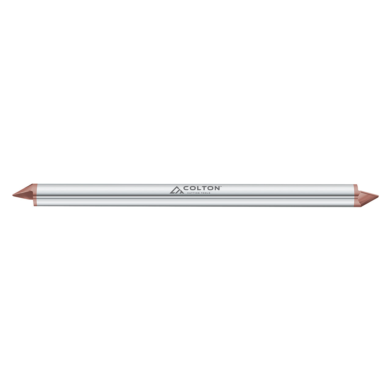 Image of Colton engraving tool double end 1 flute