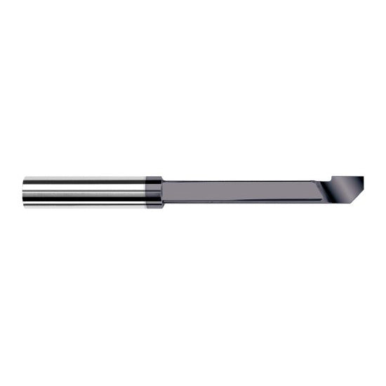 Harvey Tool 29360-C3 | 0.3600" Minimum Bore x 2" Maximum Bore x 3/8" Shank x 3" OAL AlTiN Coated Solid Carbide Boring Bars