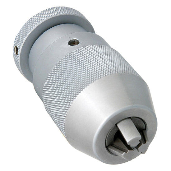 Techniks 82150 | 38.00mm Diameter x 76.00mm Projection Length Drill Chuck