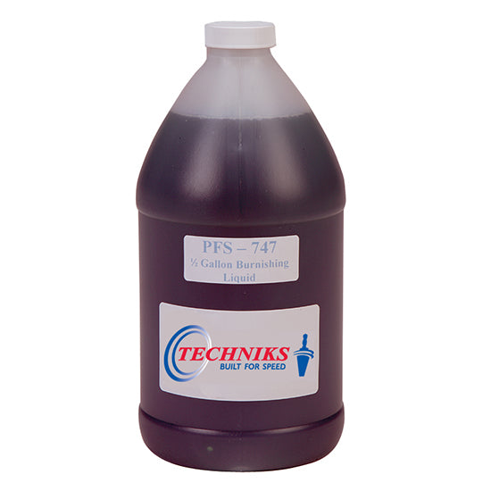 Techniks PFS-747 | 1/2gal Deburring Solution