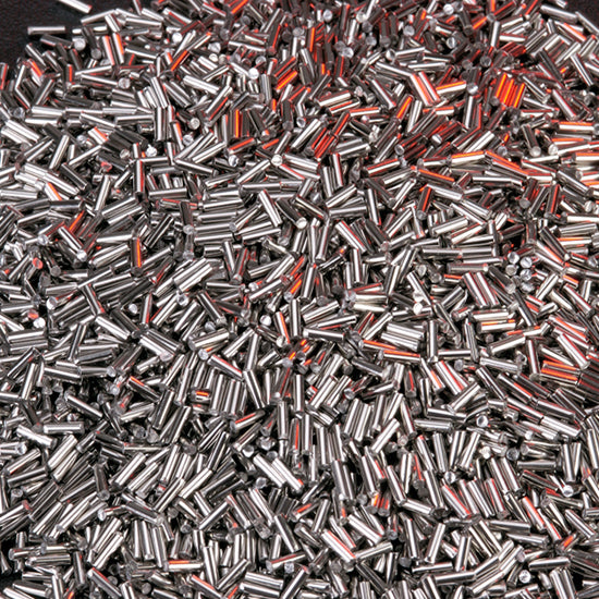 Techniks EHD-S6 | 0.80mm Diameter x 5.00mm Length Stainless Steel Pin Media