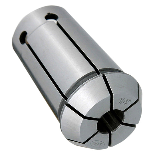 Techniks 83868-5/8 | 5/8" Capacity x 5/8" Shank x 1.380" Width SYOZ 25 Collet