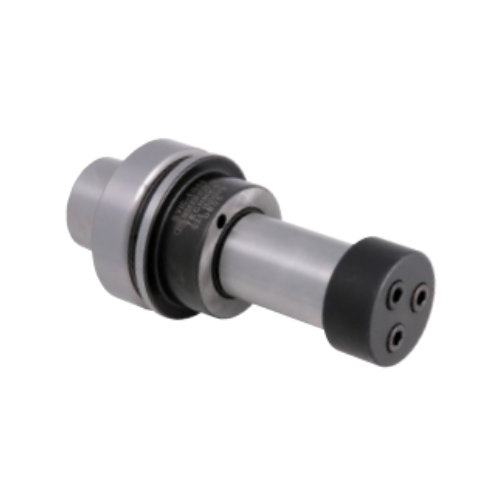 Techniks 41060 | HSK63F Taper x 1.250" Size x 0.690" Length x 1.500" Diameter x 2.170" Projection Length Moulder Head Arbor
