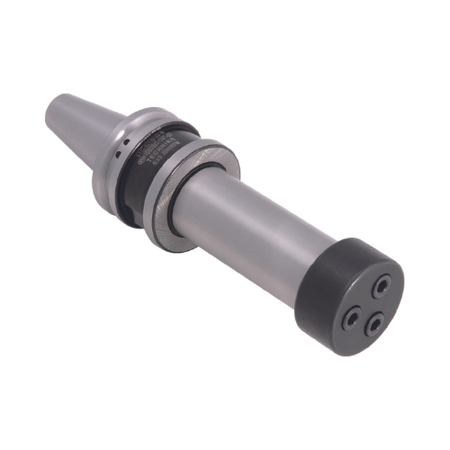 Techniks 42700-80-W | ISO30 Taper x 1.250" Size x 0.590" Length x 1.500" Diameter x 3.150" Projection Length Moulder Head Arbor