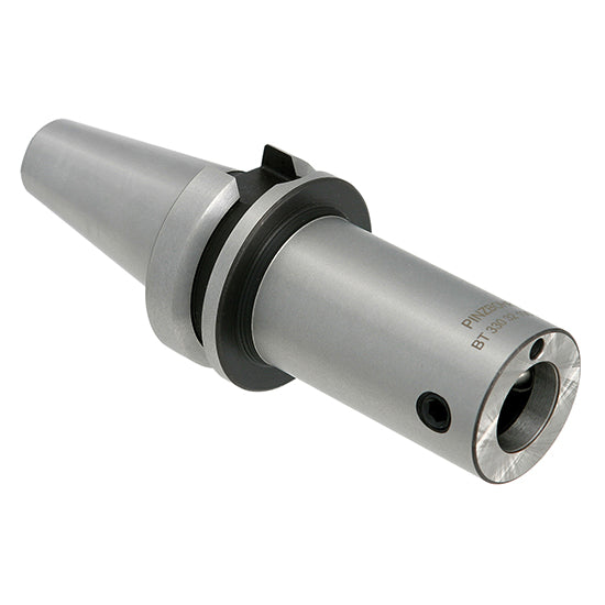 Techniks 6140150 | BT40 Taper x 22.00mm Diameter x 12.00mm Size x 3.940" Depth x 3.780" Projection Length Boring Toolholder