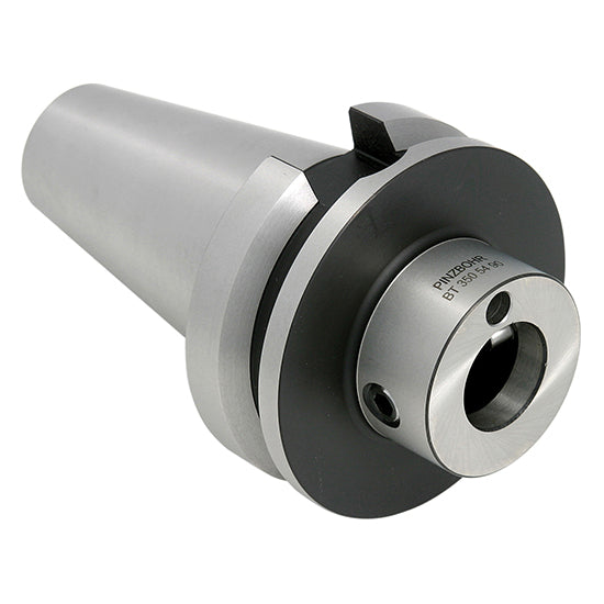 Techniks 6150400 | BT50 Taper x 54.00mm Diameter x 28.00mm Size x 6.300" Depth x 5.310" Projection Length Boring Toolholder