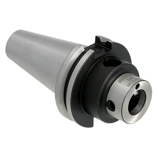 Techniks 6141315 | CAT50 Taper x 54.00mm Diameter x 28.00mm Size x 7.870" Depth x 6.770" Projection Length Boring Toolholder