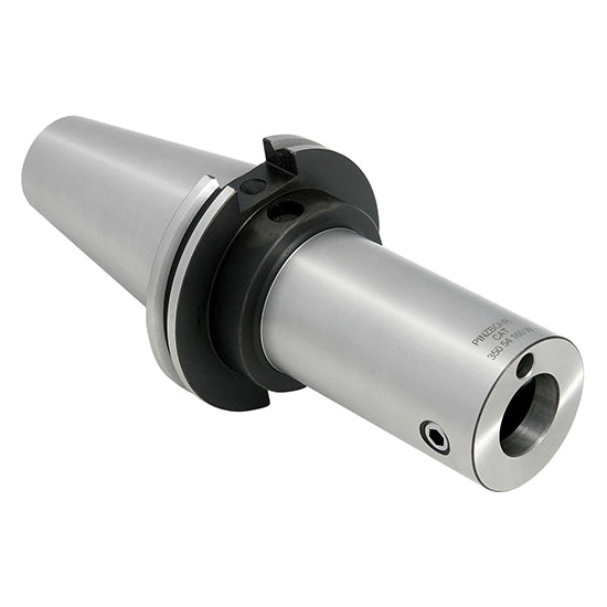 Techniks 6141362 | CAT50 Taper x 100.00mm Diameter x 60.00mm Size x 10.240" Depth x 7.240" Projection Length Boring Toolholder