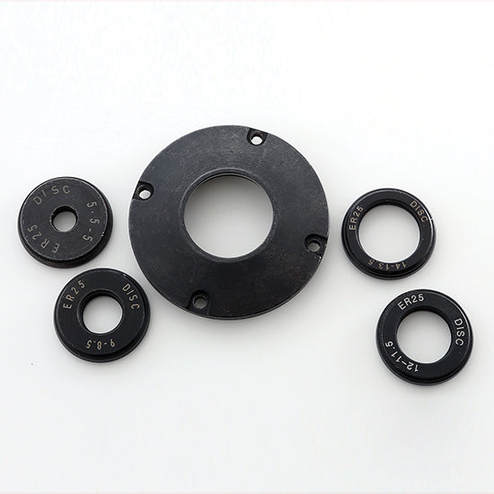 Techniks 19496G | Coolant Cap For 3/4" Milling Chuck